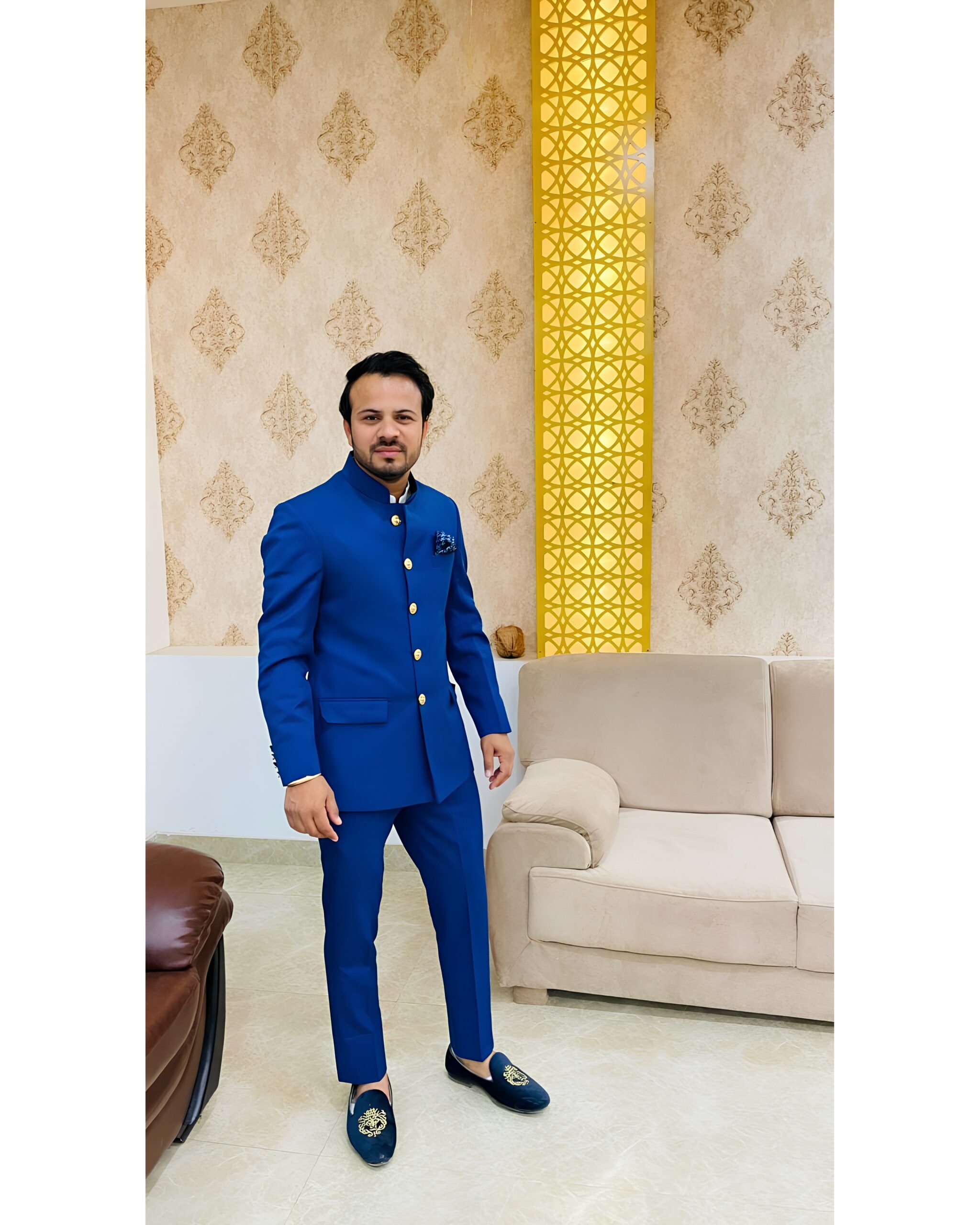 Gaurav Sharma
