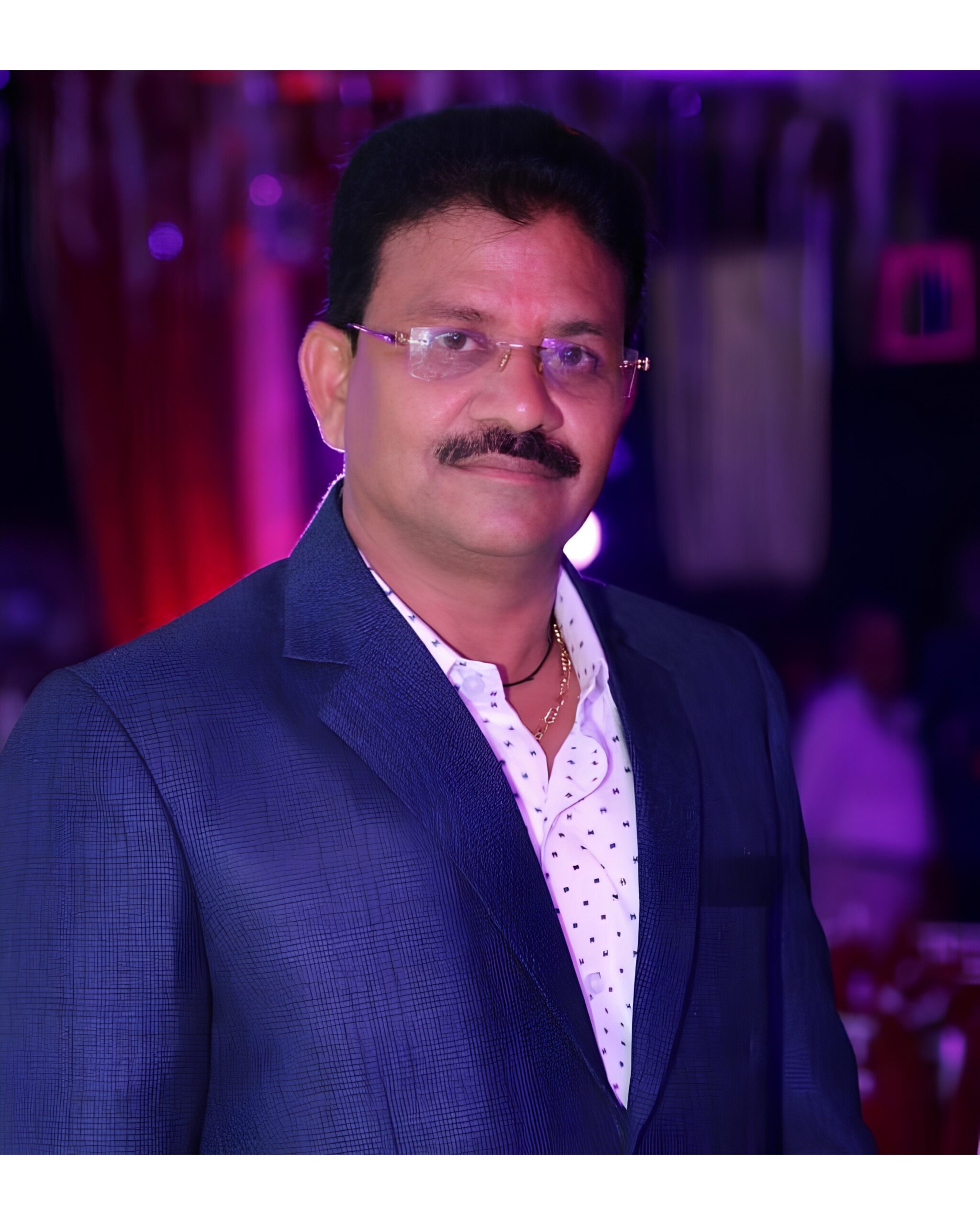 Kamal Sharma