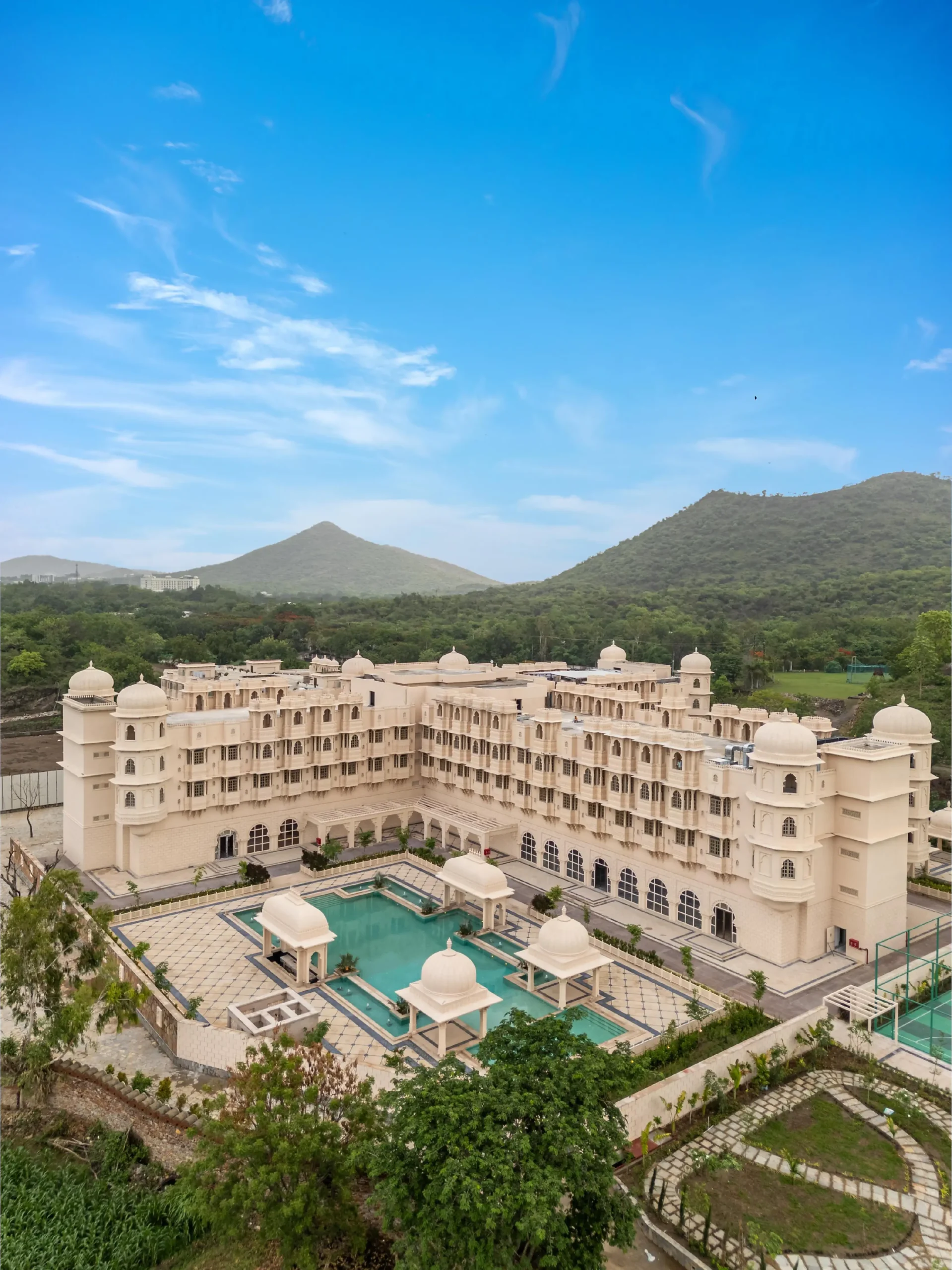 Wyndham Grand