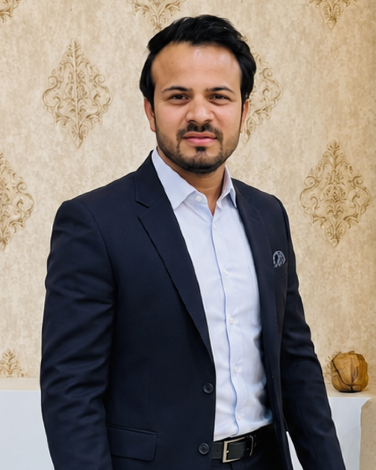 Gaurav Sharma