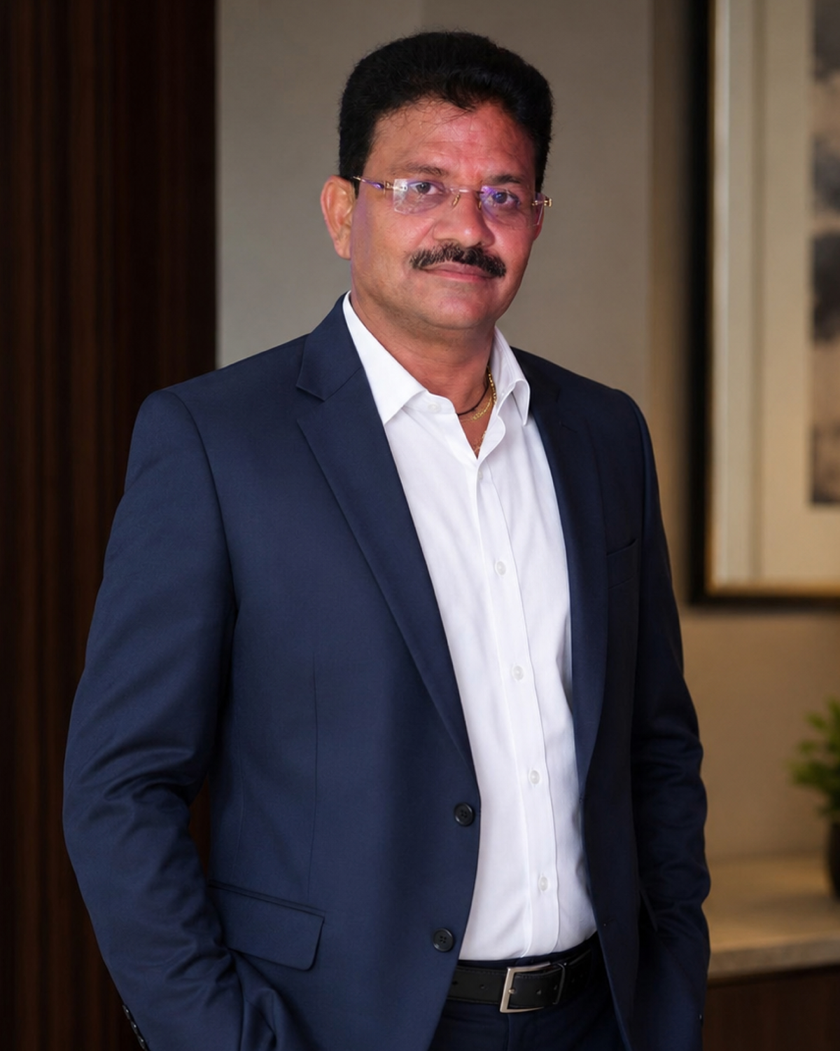 Kamal Sharma
